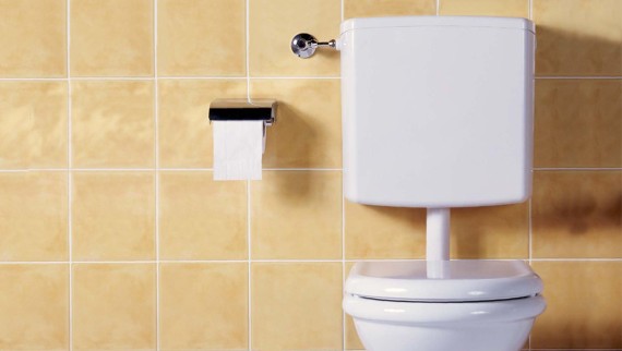 Cassetta di risciacquo esterna Geberit Cassetta di risciacquo esterna Geberit