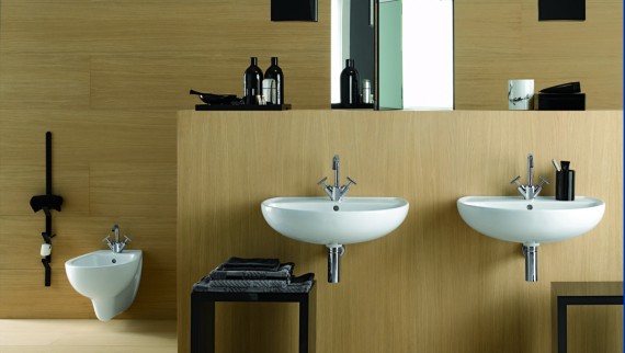 Geberit Colibrì Geberit Colibrì
