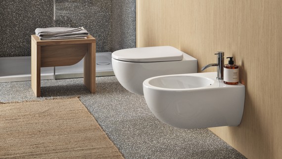Geberit Selnova Premiun Geberit Selnova Premiun