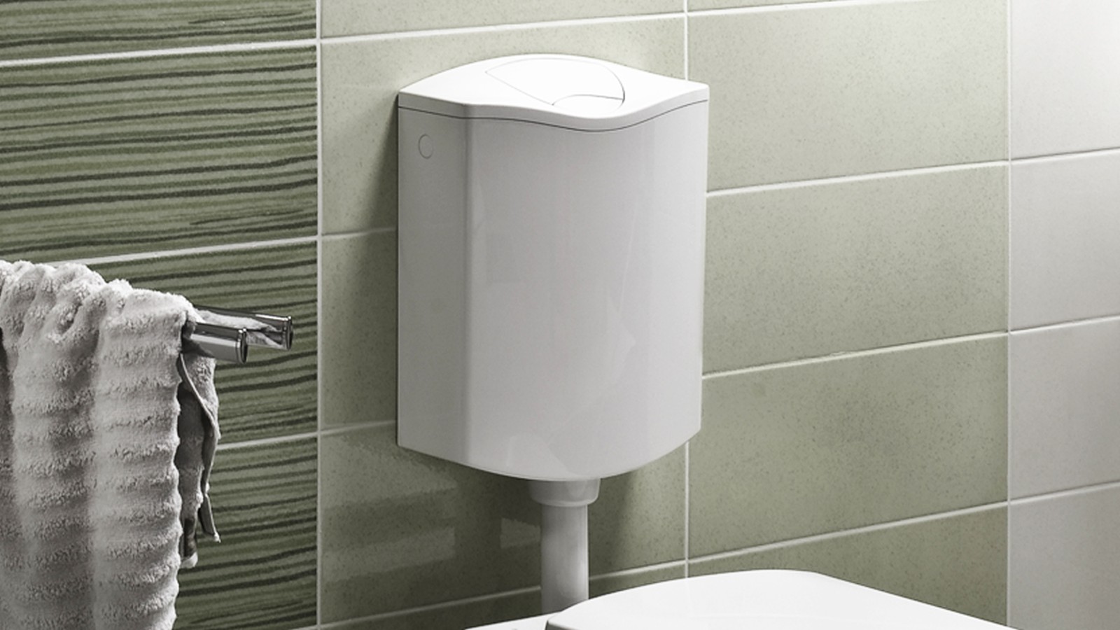 Cassetta esterna Geberit Cassetta esterna Geberit