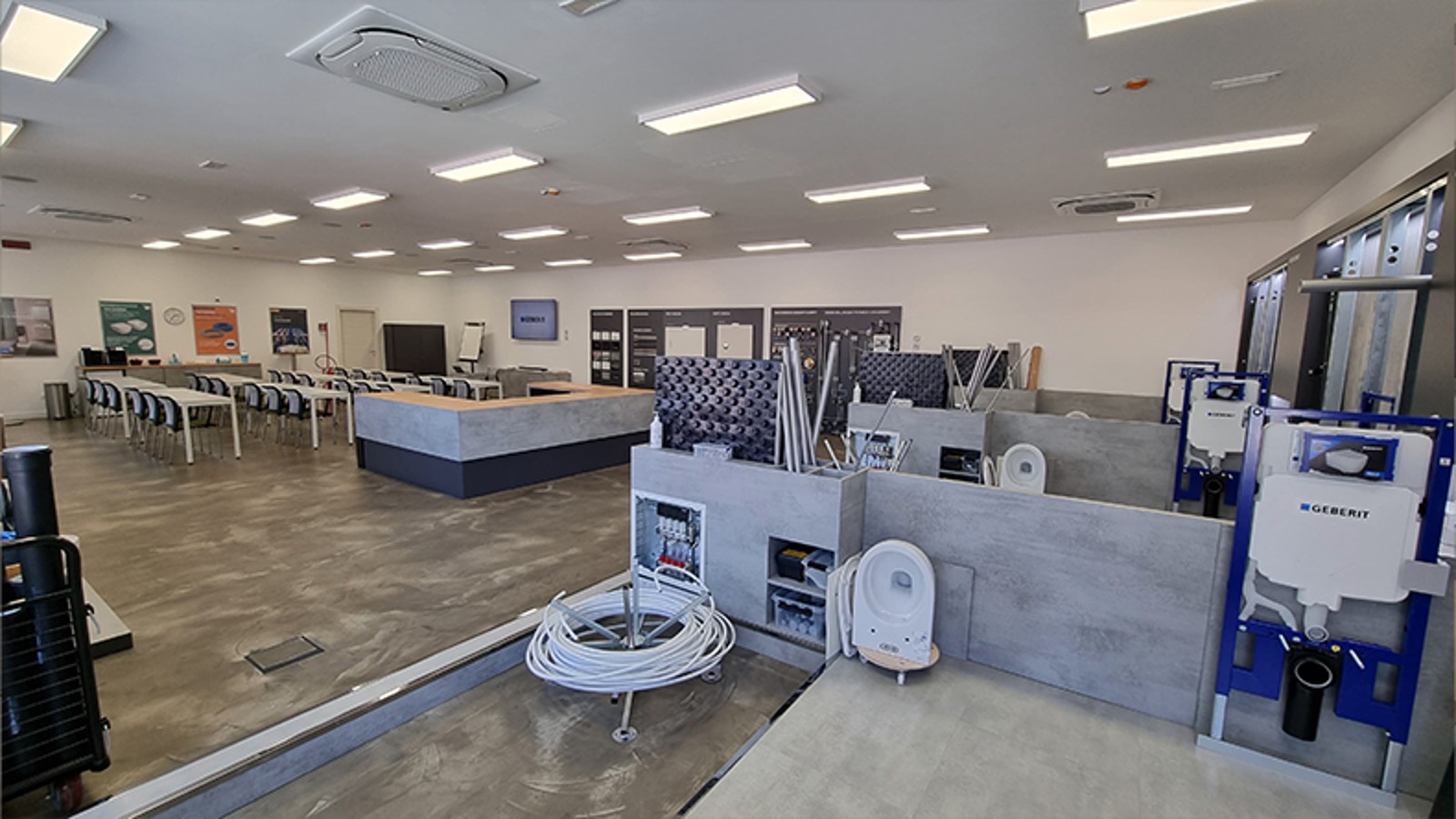 Geberit Gaeta Geberit Gaeta