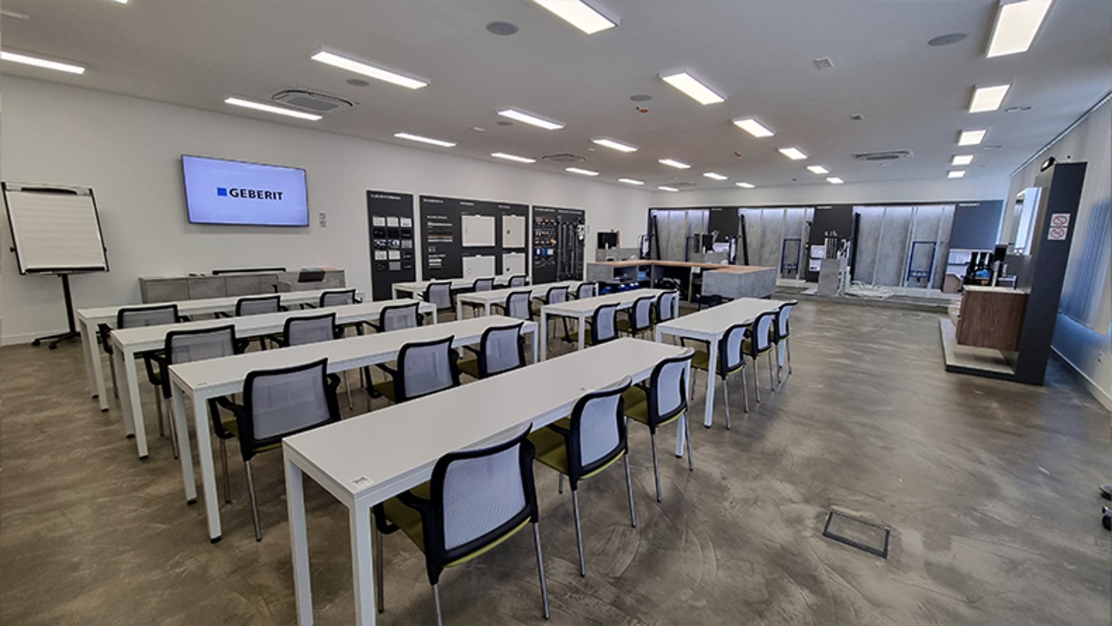 Geberit Gaeta Geberit Gaeta