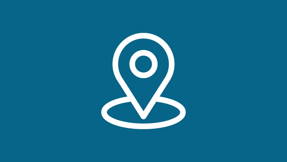 Icona localizzazione Icona localizzazione