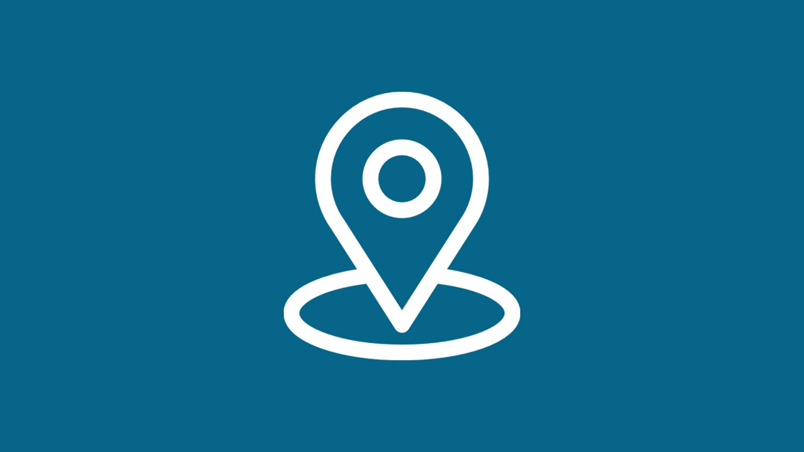 Icona localizzazione