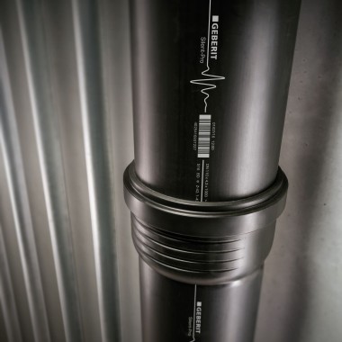 Tubo Silent-Pro Tubo Silent-Pro