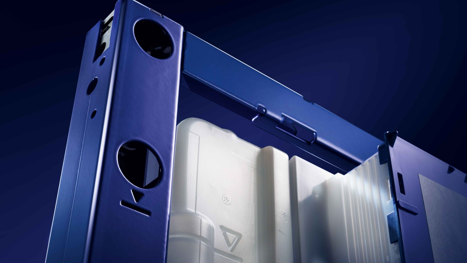 Sistema d'installazione Geberit Duofix