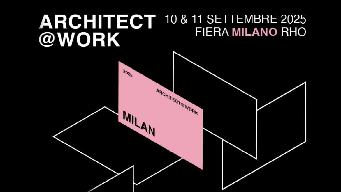 Logo Architect@Work Logo Architect@Work
