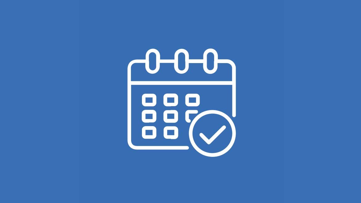 Icona Calendario