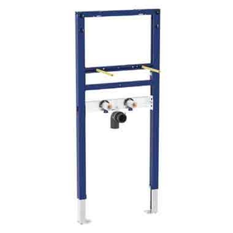 Modulo Geberit Duofix per lavabo Modulo Geberit Duofix per lavabo