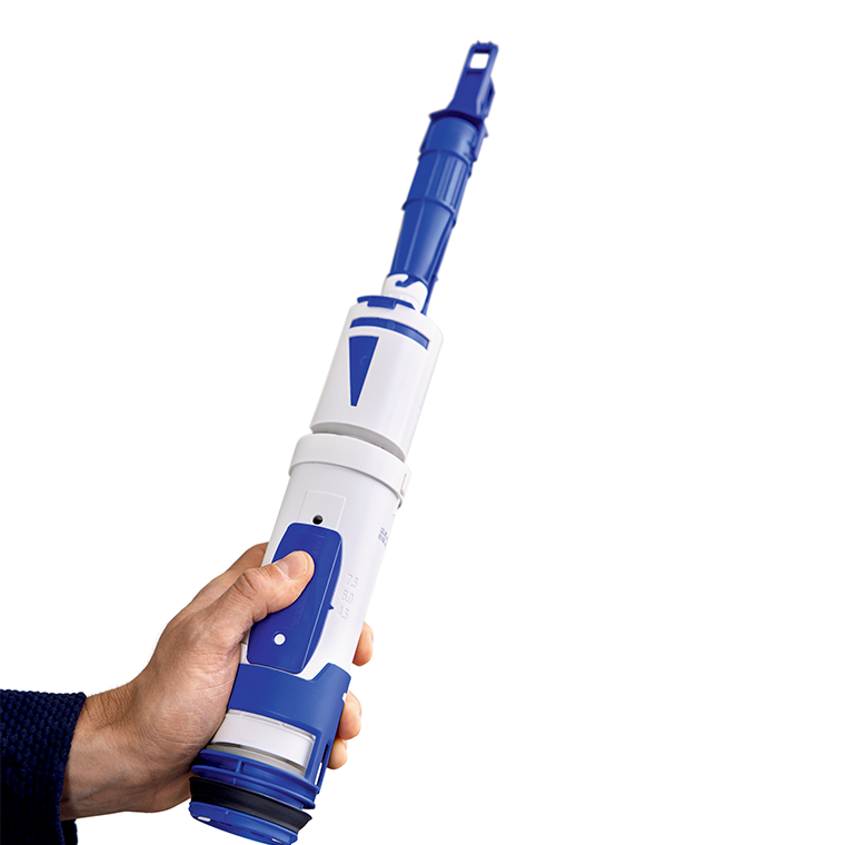 Batteria di scarico Tipo 208 Batteria di scarico Tipo 208