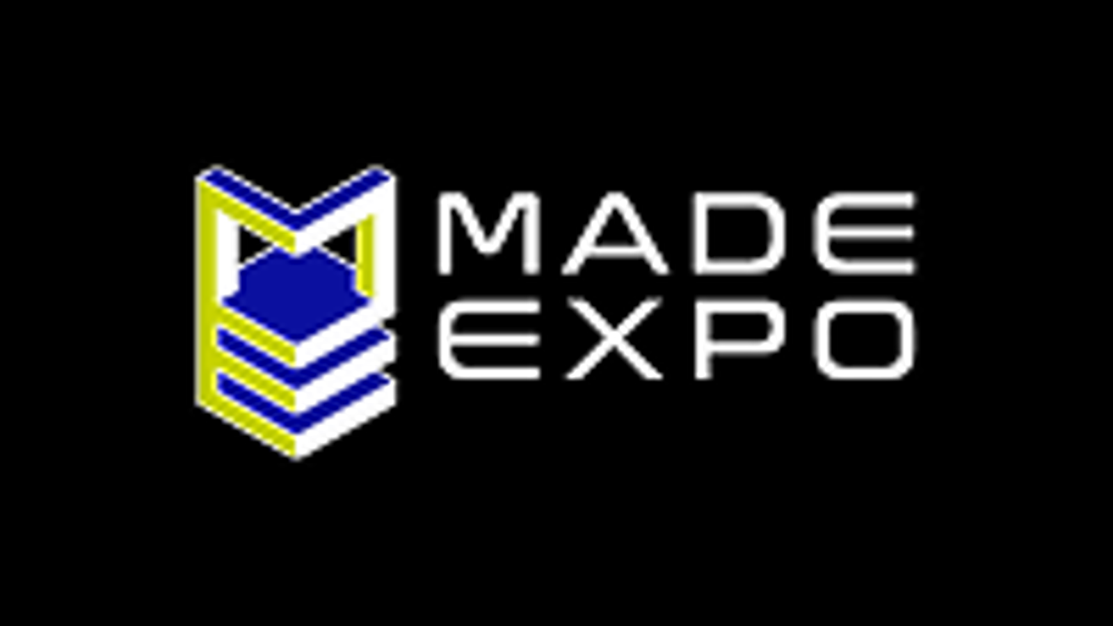 Logo Made Expo Logo Made Expo