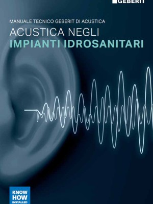 Acustica negli impianti idrosanitari