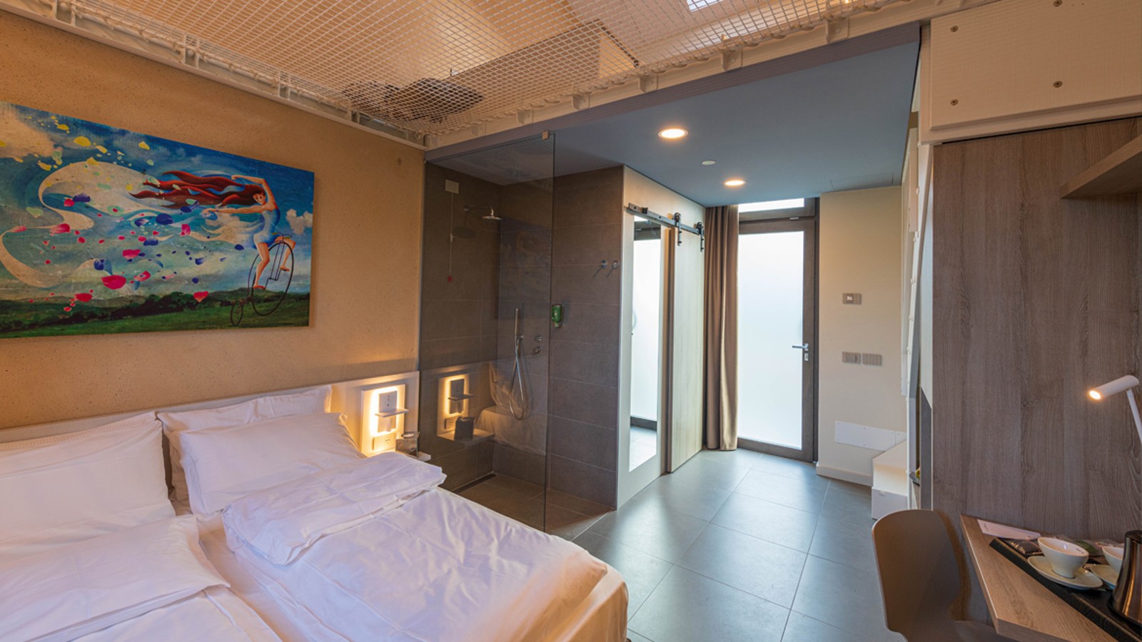 Borgo stazione, Salionze – Valeggio sul Mincio (VR) © CIRCLELAB