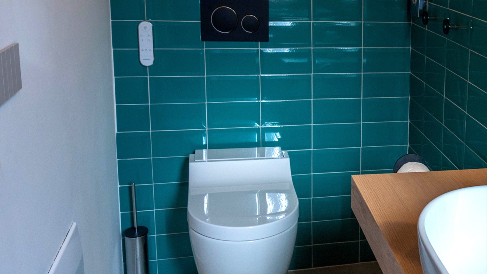 Geberit Tuma - Borgo stazione, Salionze – Valeggio sul Mincio (VR) © CIRCLELAB