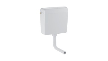 Cassetta esterna Geberit AP123 Cassetta esterna Geberit AP123