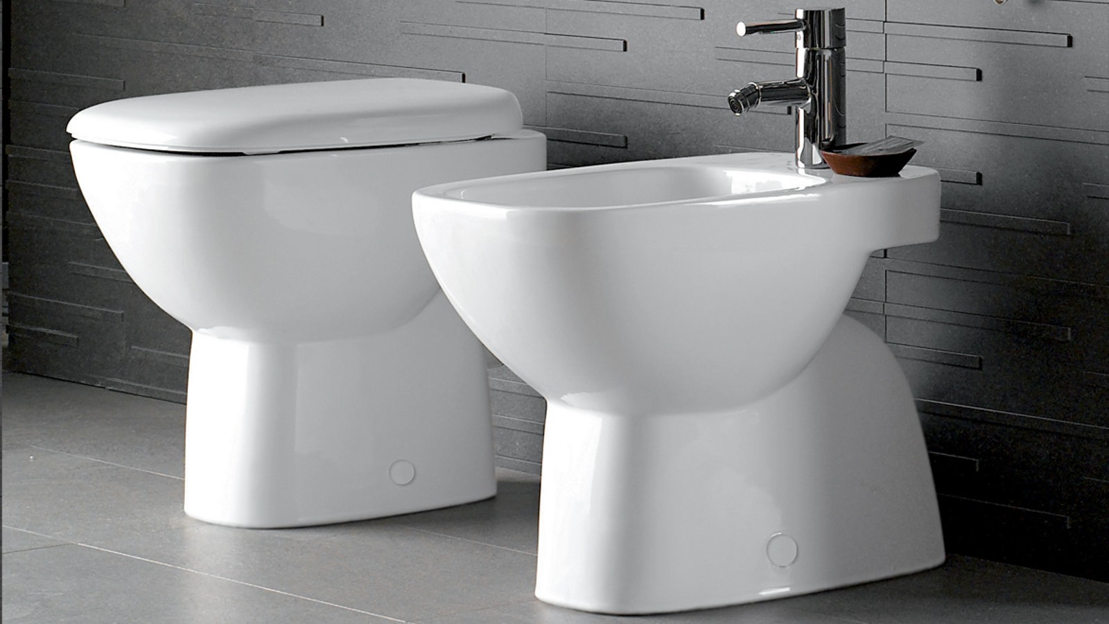 Ceramiche a pavimento Geberit Fantasia Ceramiche a pavimento Geberit Fantasia