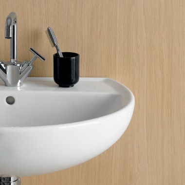 Lavabo Geberit Colibrì Lavabo Geberit Colibrì