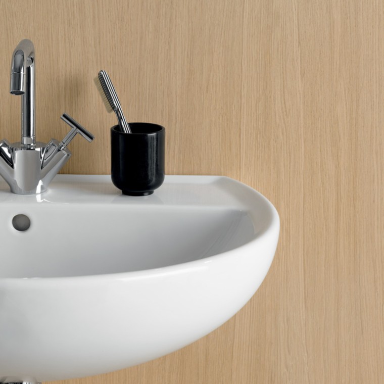 Lavabo Geberit Colibrì Lavabo Geberit Colibrì