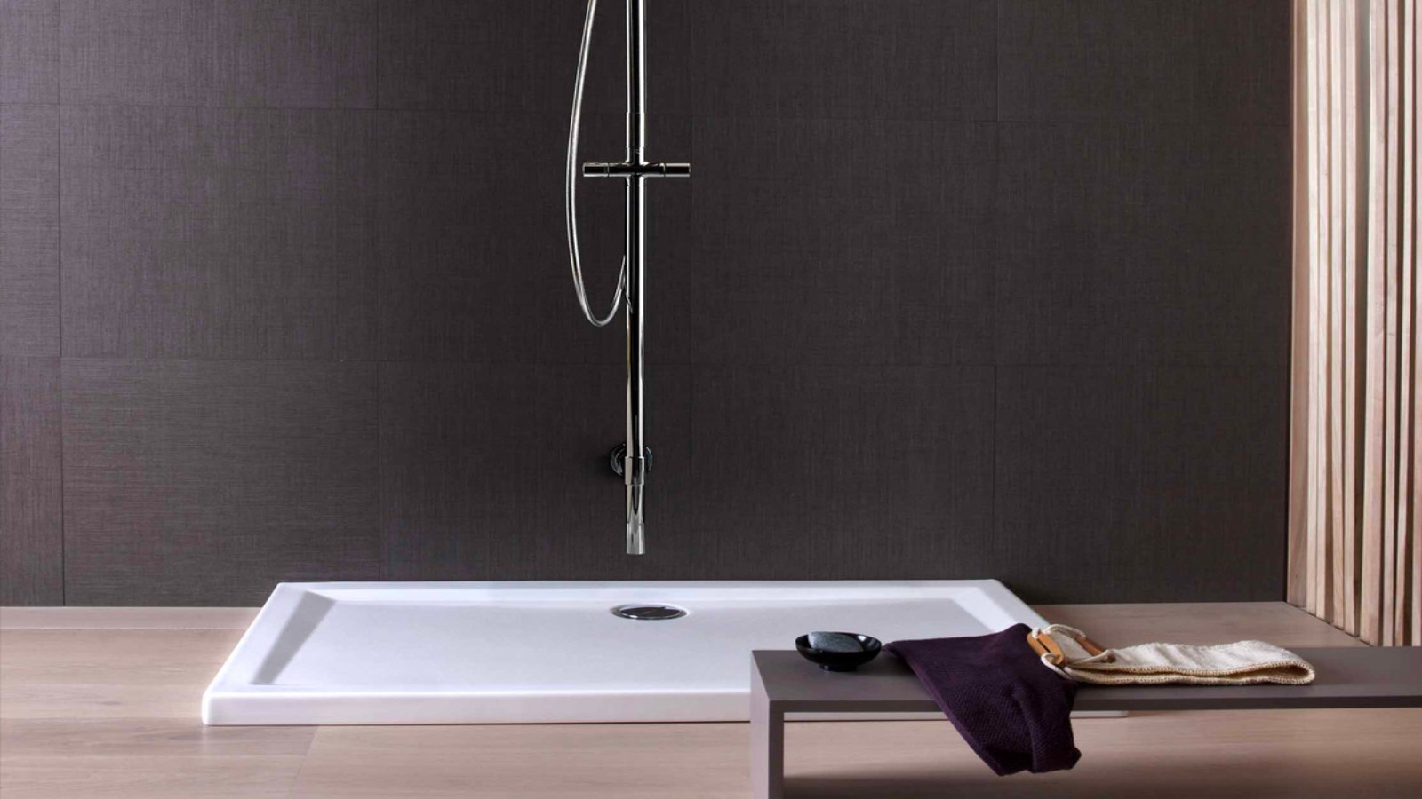 Piatto doccia Geberit 60 Piatto doccia Geberit 60