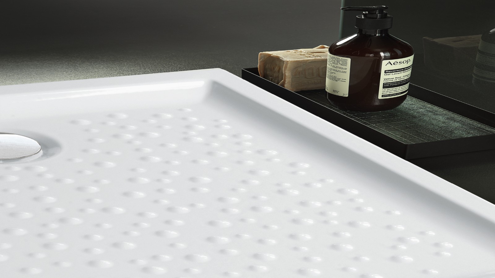 Piatto doccia Geberit Bastia