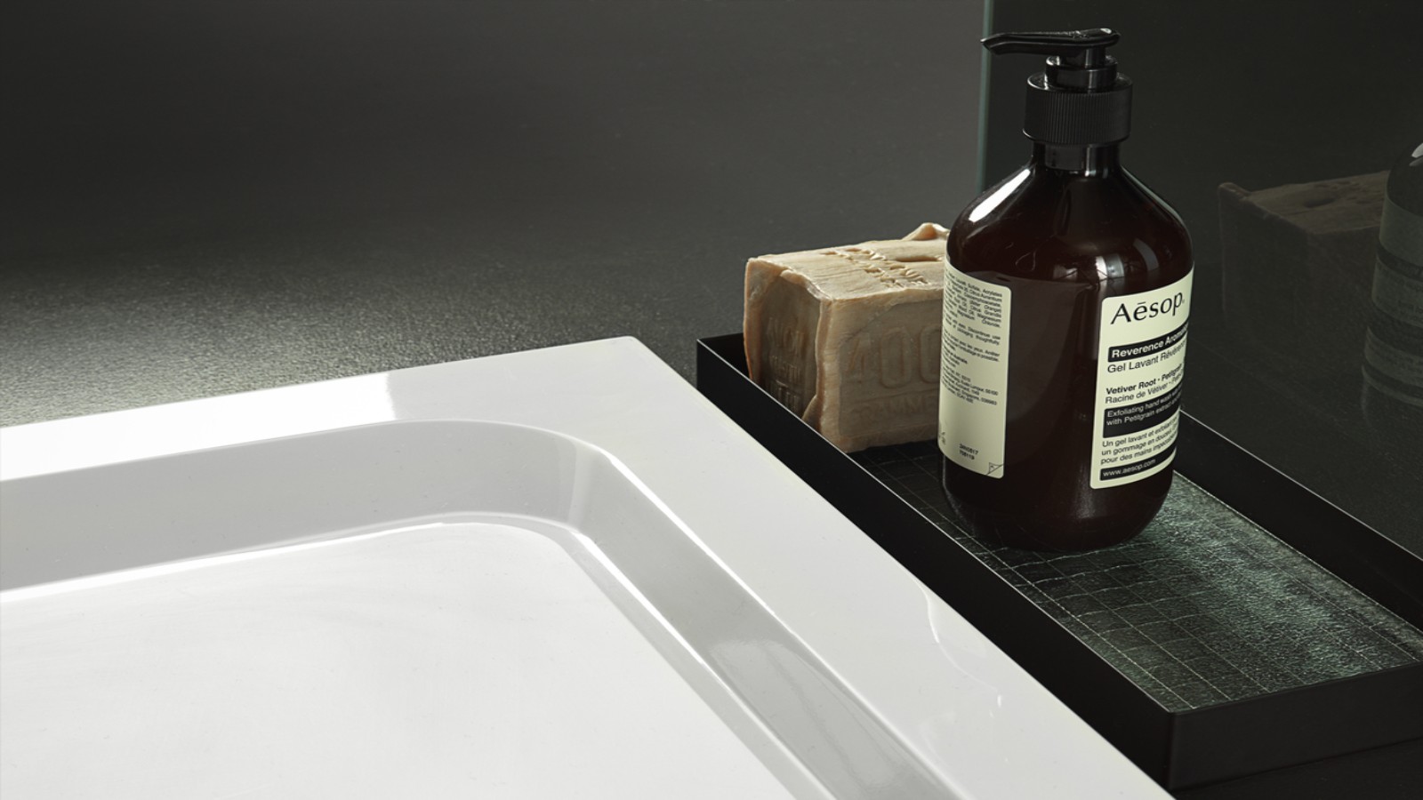 Piatto doccia Geberit Melua