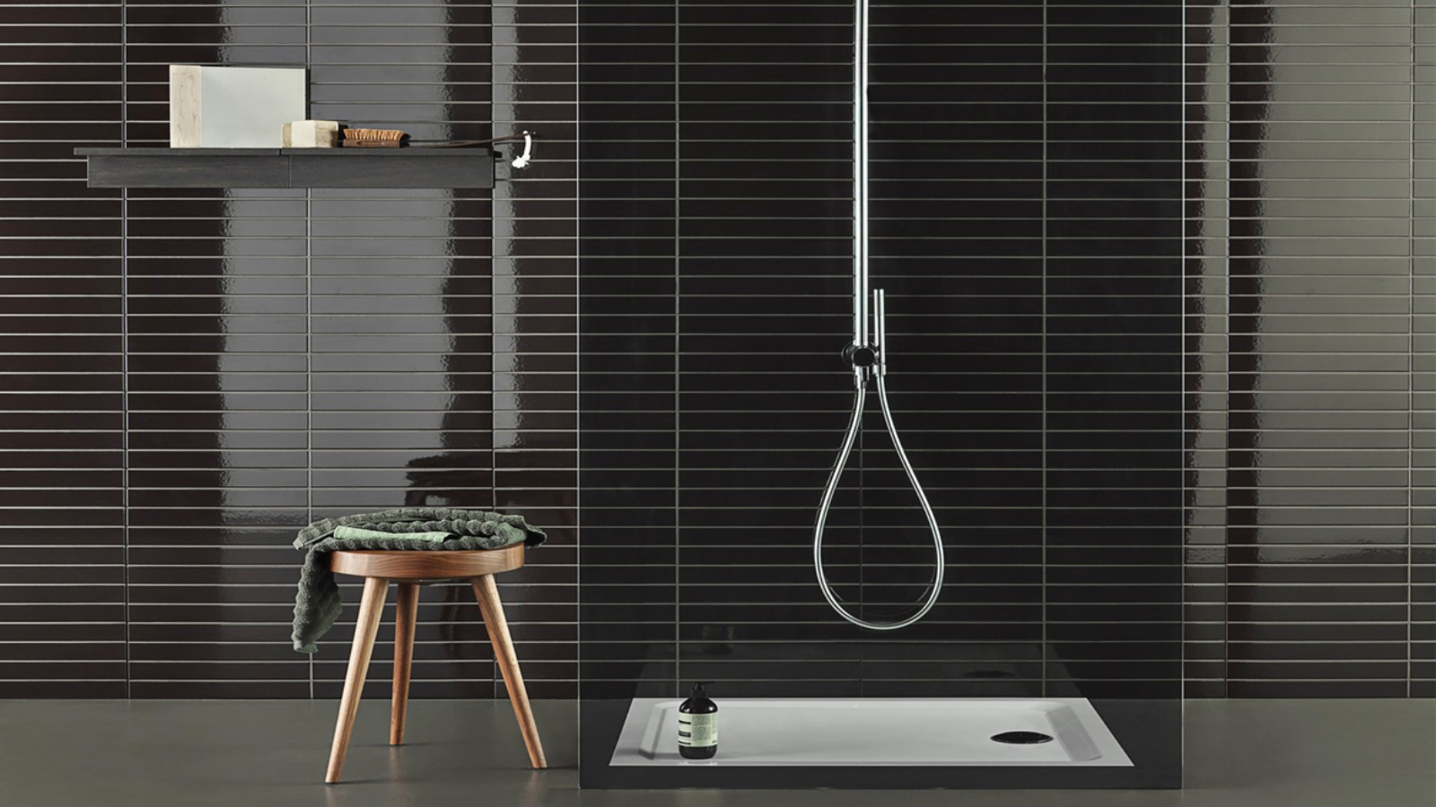 Piatto doccia Geberit Melua