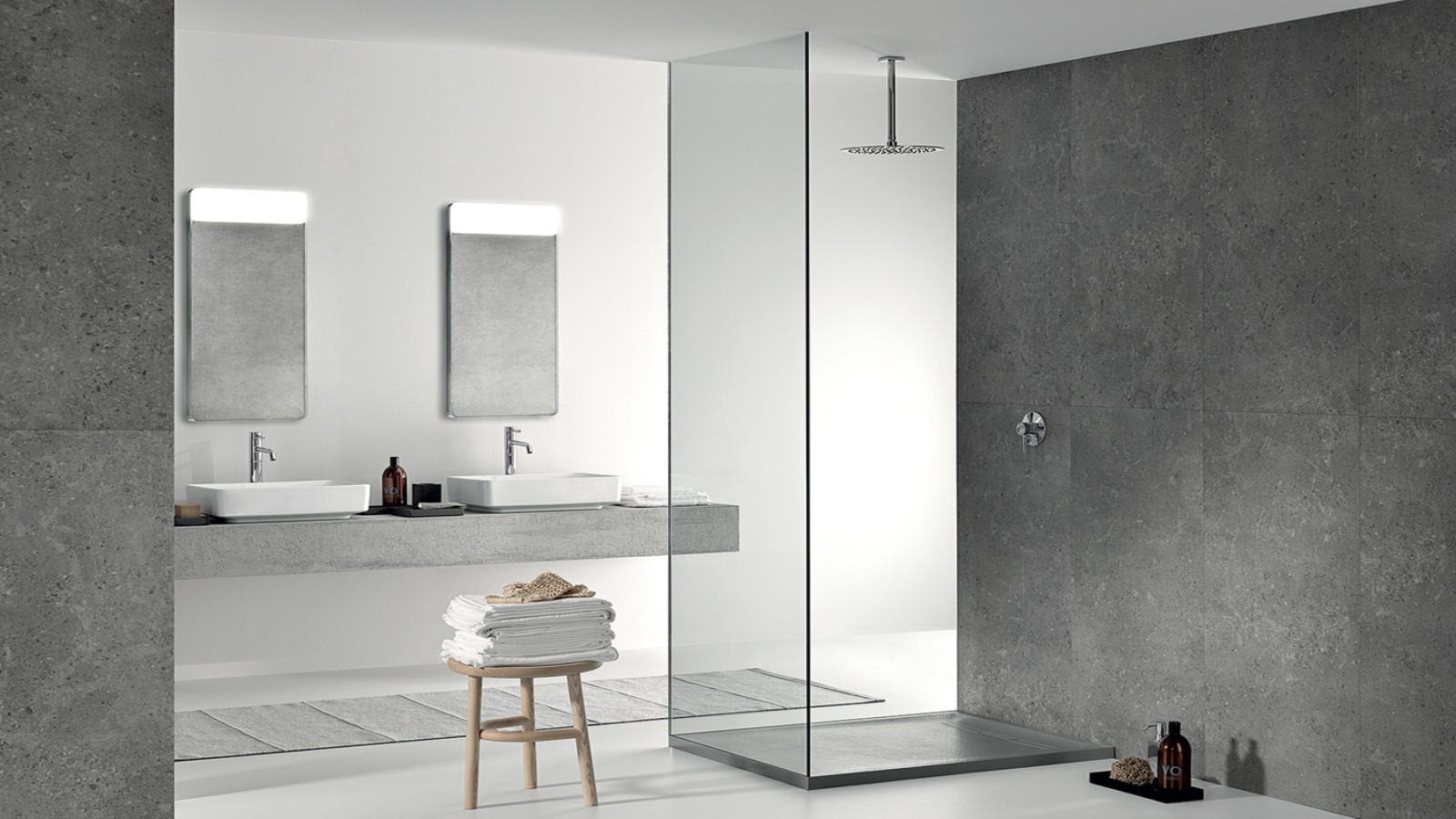 Piatto doccia Geberit Sestra