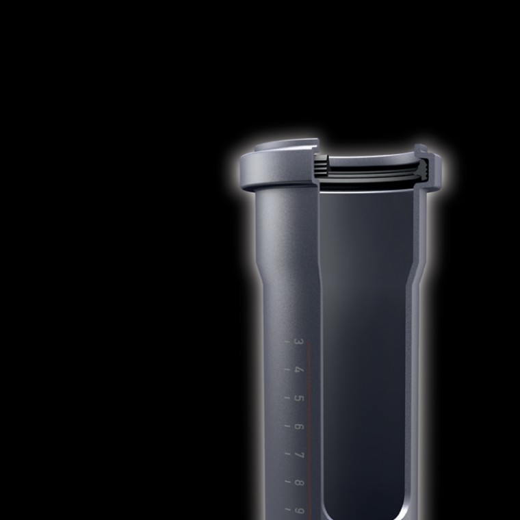 Il sistema Geberit PP-HTs è il sistema più semplice ed economico. Il sistema Geberit PP-HTs è il sistema più semplice ed economico.