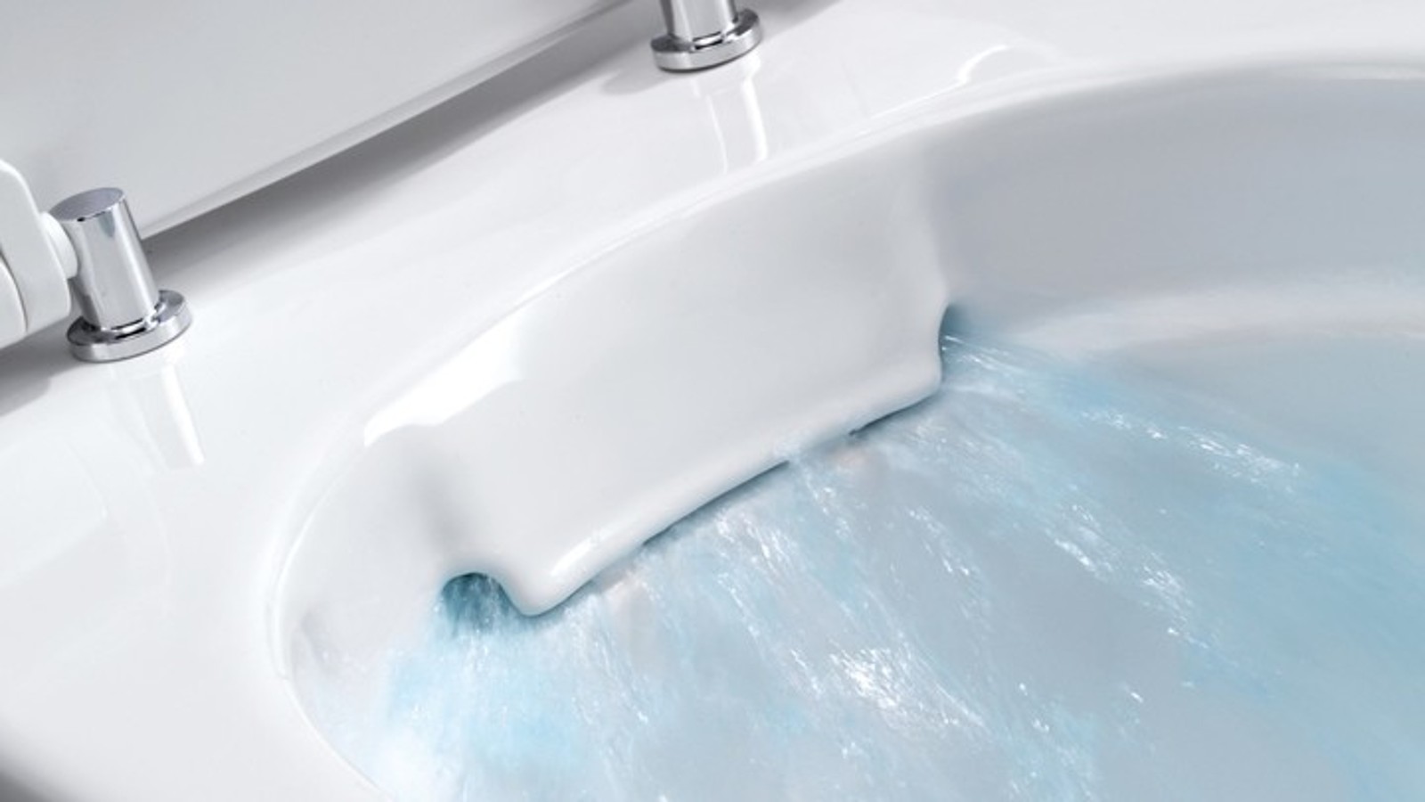 Geberit Rimfree Geberit Rimfree