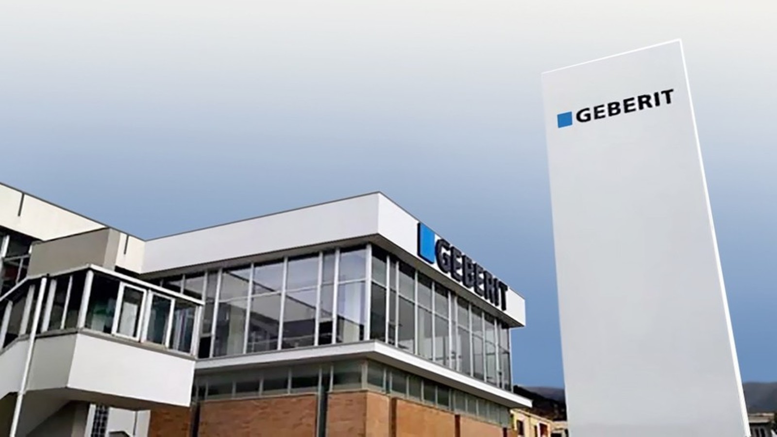 Geberit Ceramica SPA Gaeta Geberit Ceramica SPA Gaeta