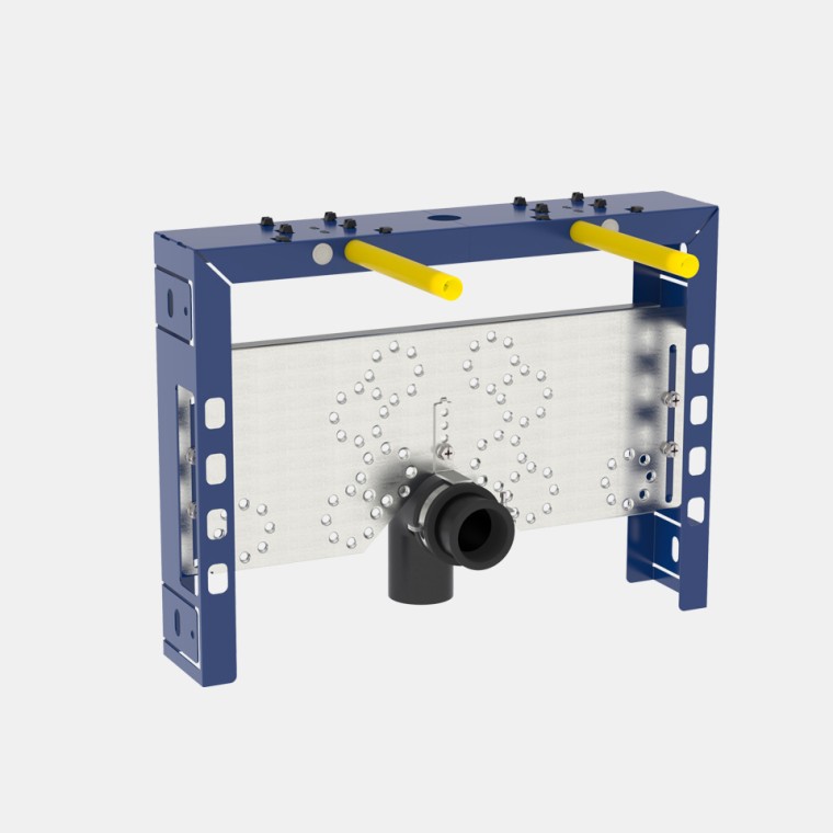 Modulo di installazione Geberit Combifix per bidet Modulo di installazione Geberit Combifix per bidet