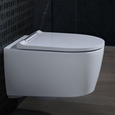 Geberit ONE WC sospeso in ceramica