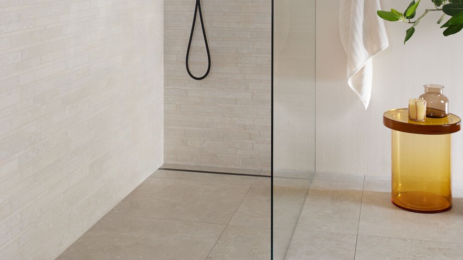 Geberit Cleanline50