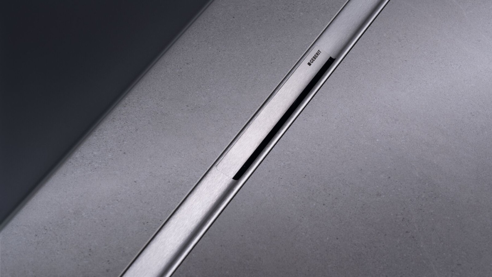 Canaletta doccia CleanLine50