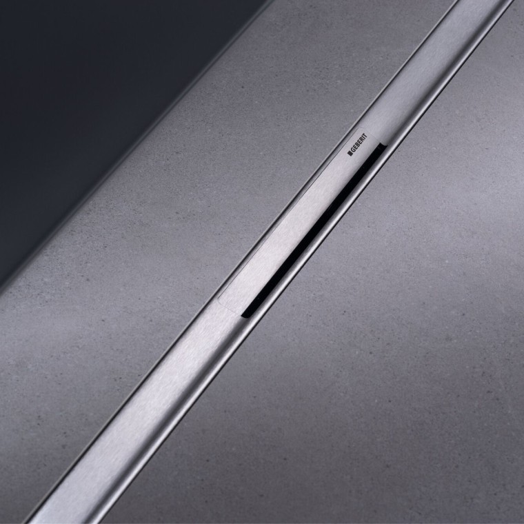 Canaletta Geberit CleanLine50 Canaletta Geberit CleanLine50