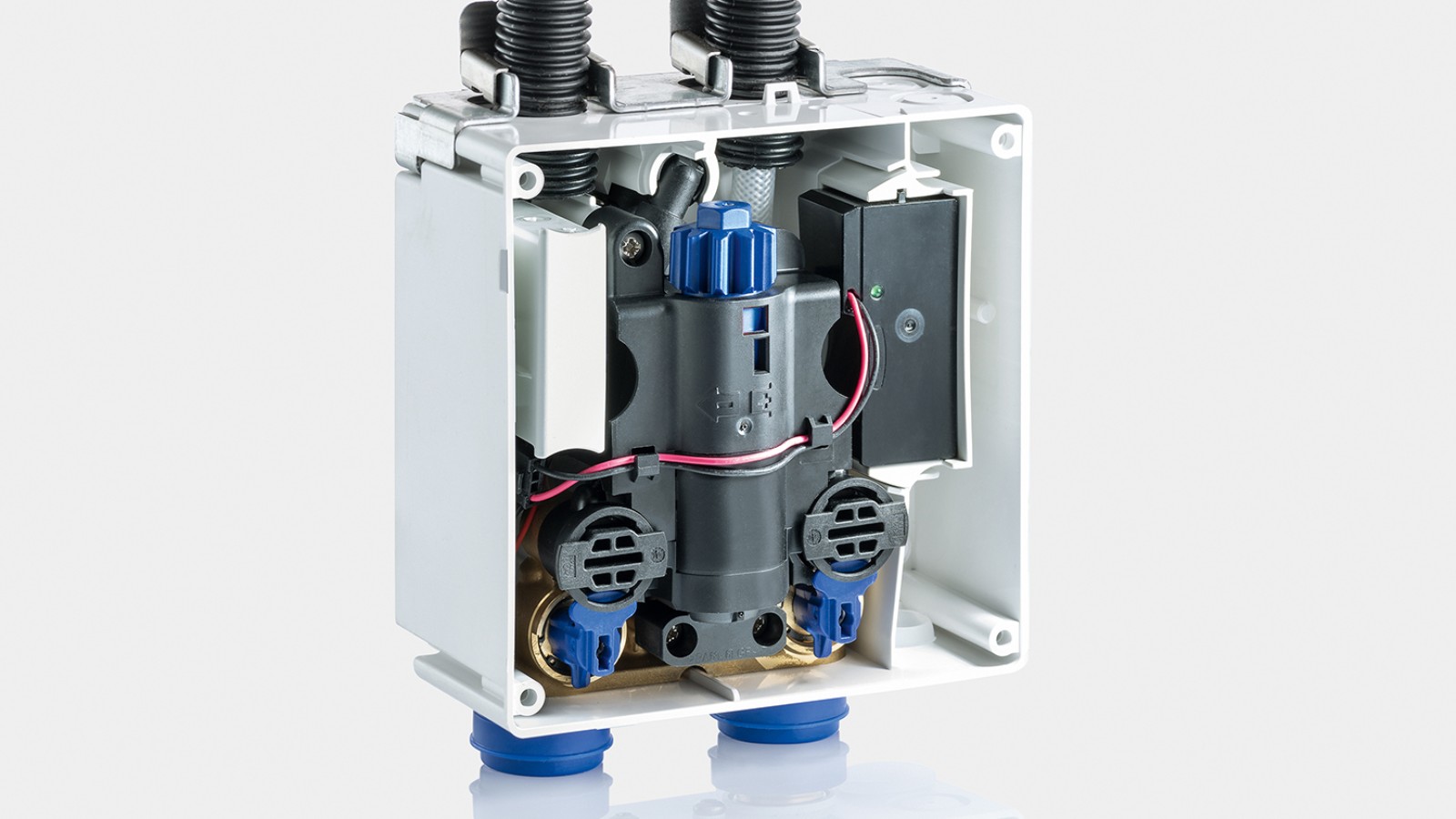 Termostato per rubinetterie Geberit