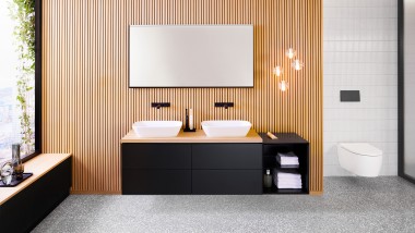 Bagno Geberit