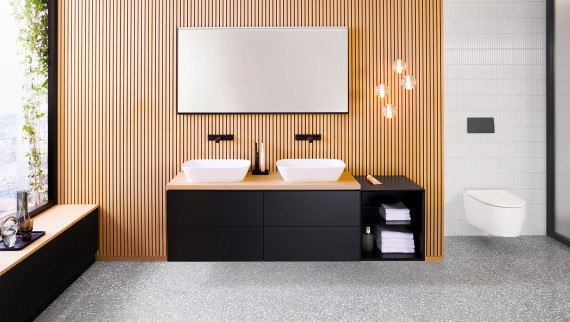 Bagno Geberit