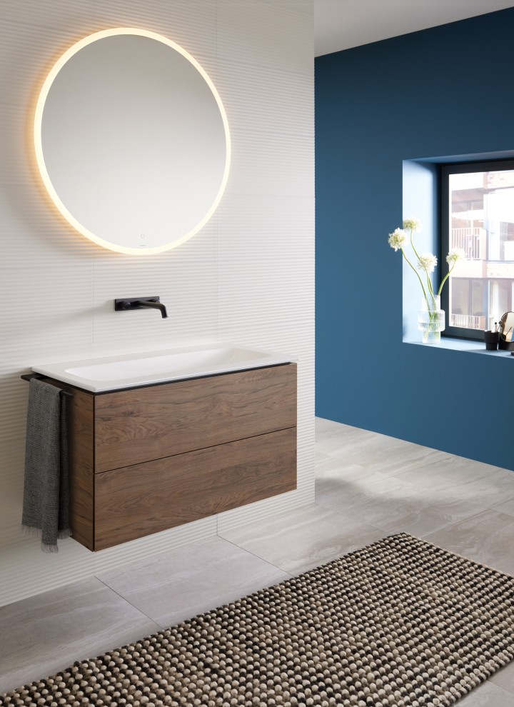 Lavabo Geberit ONE Lavabo Geberit ONE
