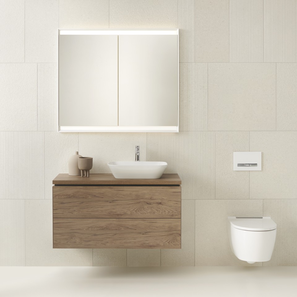 Geberit ONE | geberit.it