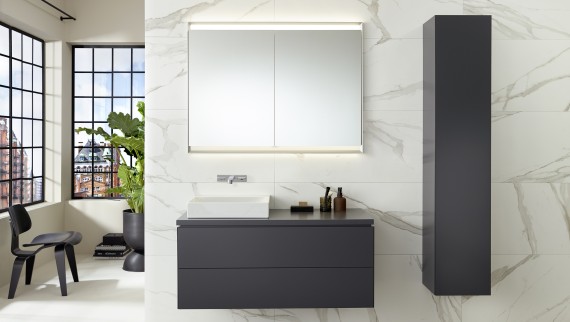 Bagno Geberit ONE