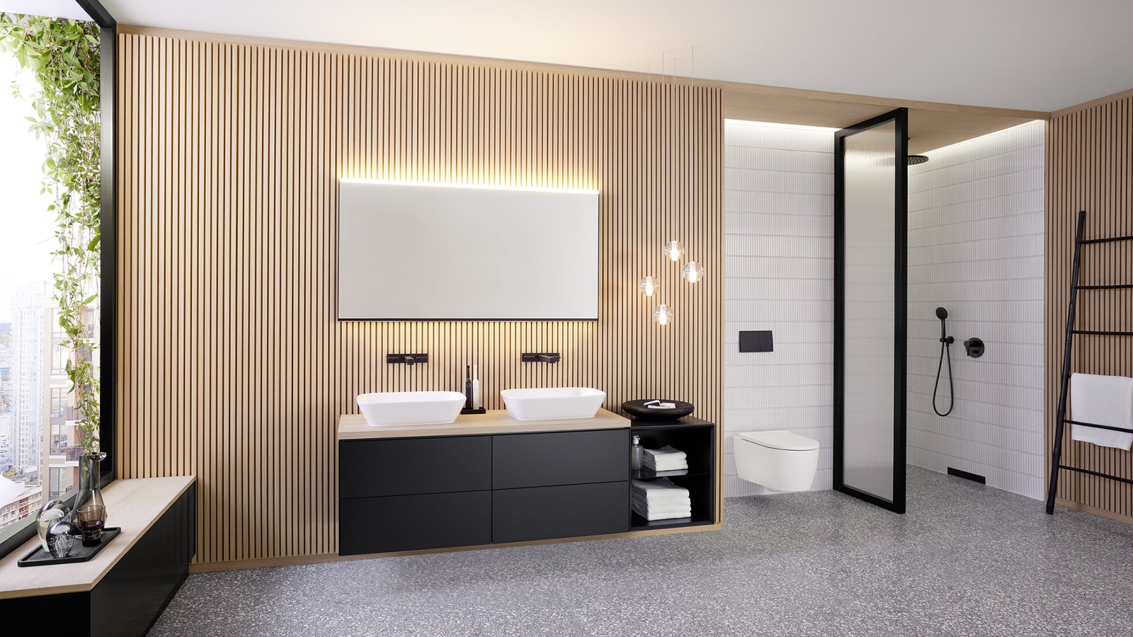 Geberit ONE