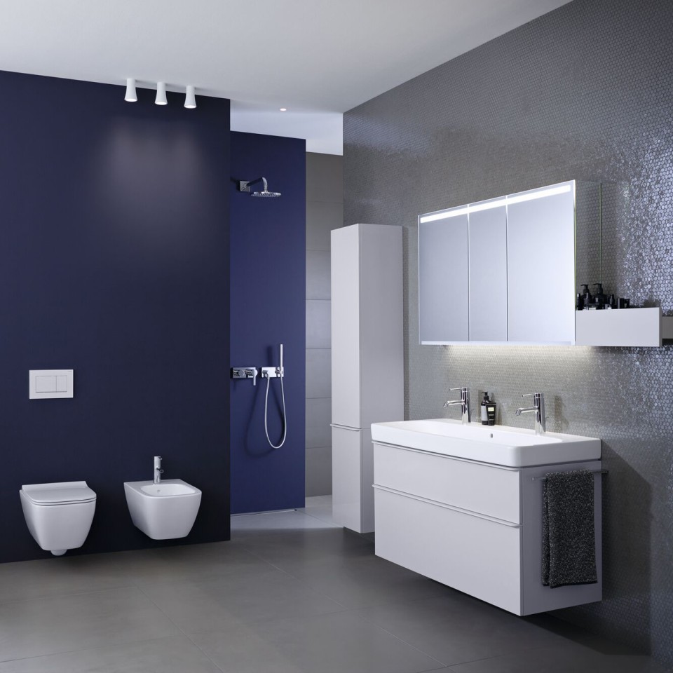 Bagno Geberit Smyle Bagno Geberit Smyle