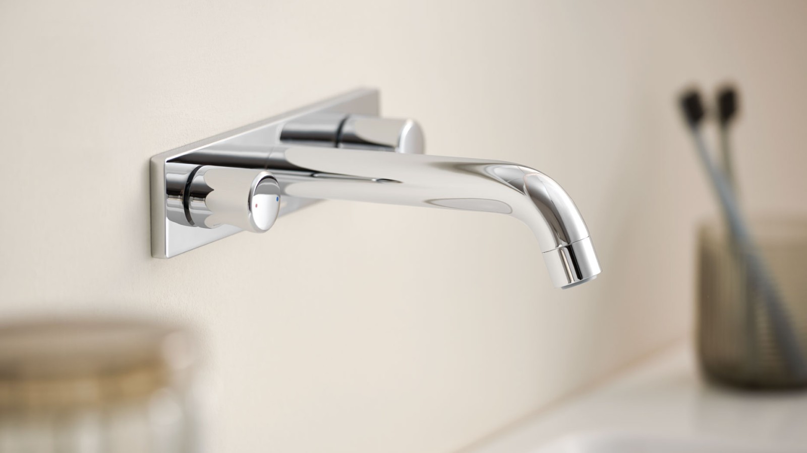 Rubinetto Geberit ONE Rubinetto Geberit ONE