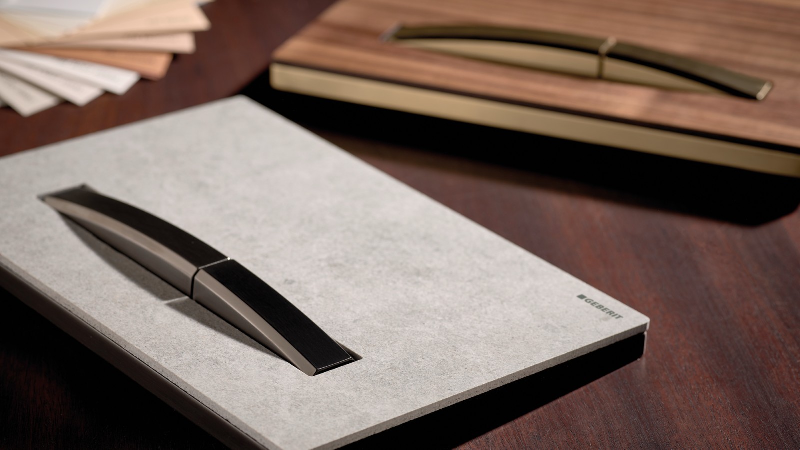 Placche di comando Geberit Placche di comando Geberit