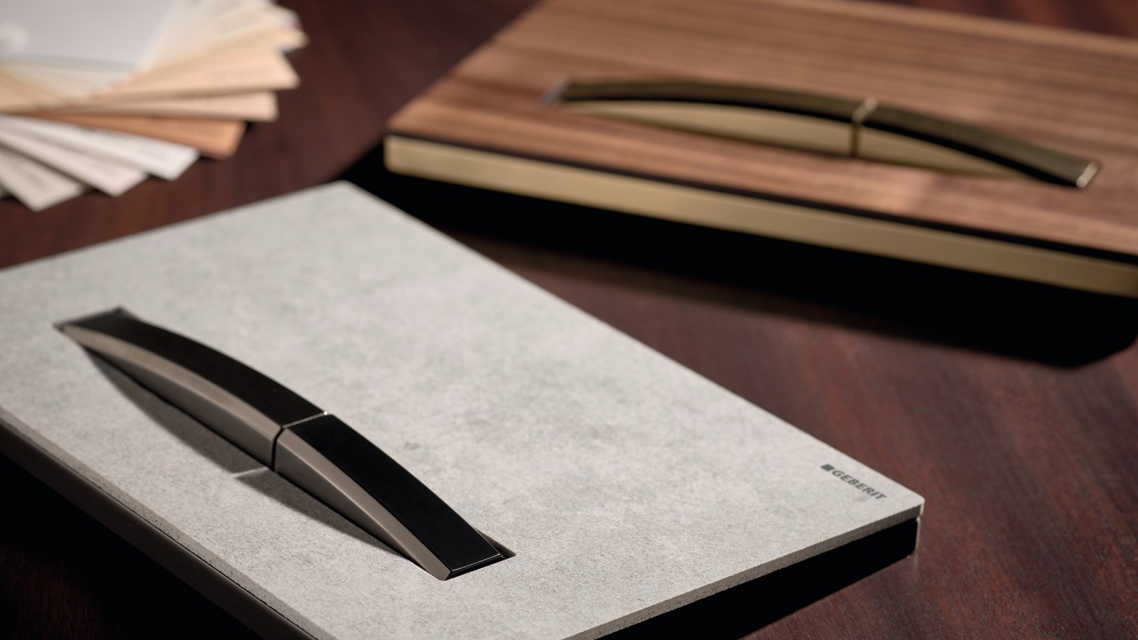 Placche di comando Geberit Placche di comando Geberit