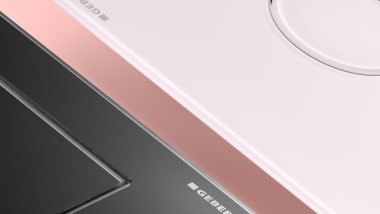 Geberit Sigma40