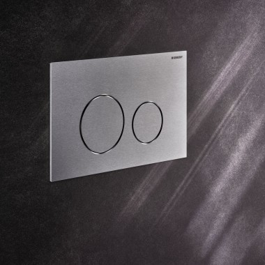 Geberit Sigma40 round