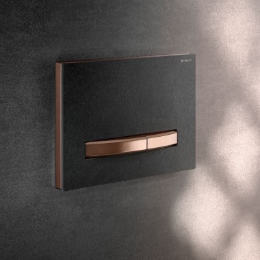 Geberit Sigma50 square