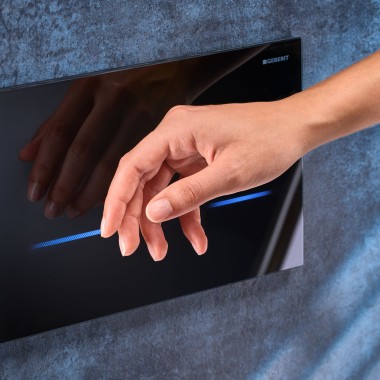 Geberit Sigma80 Geberit Sigma80